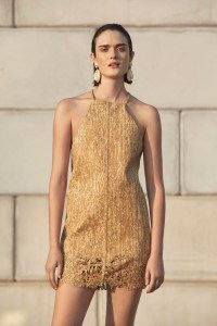Krizia RTW Spring 2021