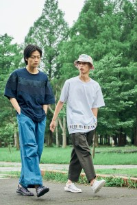 Kuon RTW Spring 2021