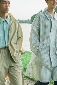 Kuon RTW Spring 2021