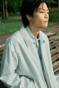 Kuon RTW Spring 2021
