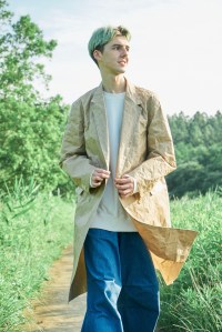 Kuon RTW Spring 2021