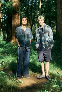Kuon RTW Spring 2021