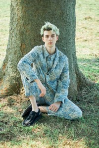 Kuon RTW Spring 2021