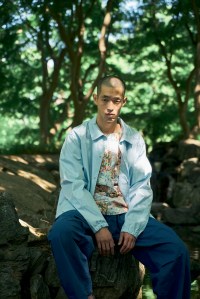 Kuon RTW Spring 2021