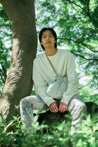 Kuon RTW Spring 2021