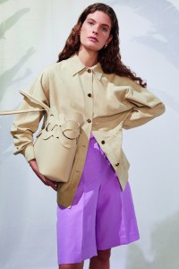 Lafayette 148 RTW Spring 2021