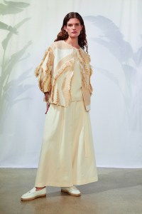 Lafayette 148 RTW Spring 2021