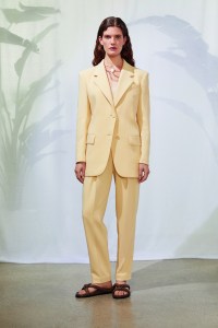 Lafayette 148 RTW Spring 2021