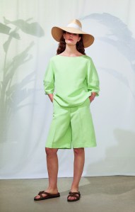 Lafayette 148 RTW Spring 2021