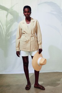 Lafayette 148 RTW Spring 2021