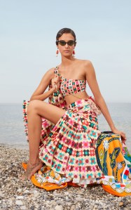 La Double J RTW Spring 2021