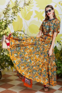 La Double J RTW Spring 2021