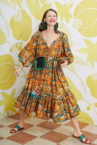 La Double J RTW Spring 2021