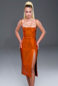 LaQuan Smith RTW Spring 2021