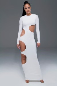 LaQuan Smith RTW Spring 2021