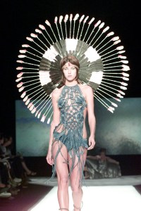 Carlos Miele RTW Spring 2003