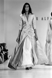 Victor Alfaro RTW Spring 1996