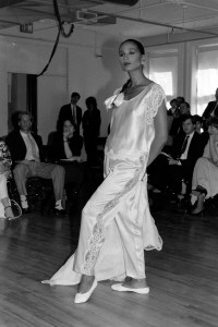 Fernando Sanchez RTW Fall 1986