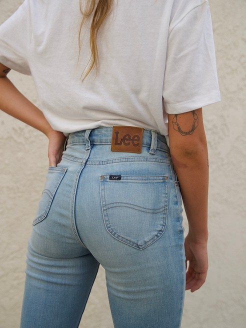 Expanding into new price tiers and markets is paying off for Wrangler and Lee parent company Kontoor Brands.