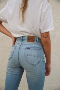 Expanding into new price tiers and markets is paying off for Wrangler and Lee parent company Kontoor Brands.