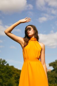 Lela Rose RTW Spring 2021