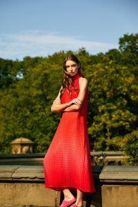 Lela Rose RTW Spring 2021