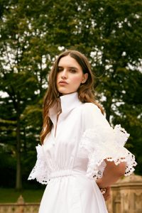 Lela Rose RTW Spring 2021