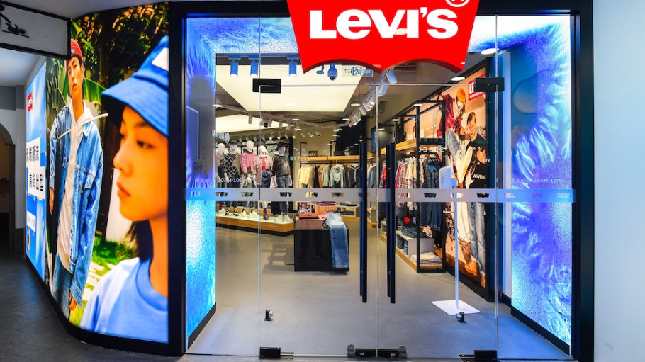 Levi Strauss announced leadership changes designed to strengthen the denim company’s booming digital and direct-to-consumer channels.