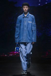 Li Ning RTW Spring 2021