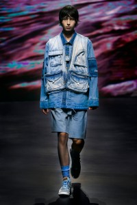Li-Ning RTW Spring 2021