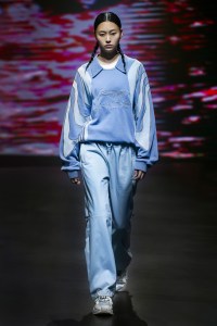 Li Ning RTW Spring 2021