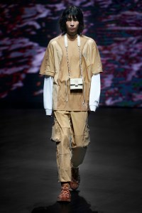 Li Ning RTW Spring 2021