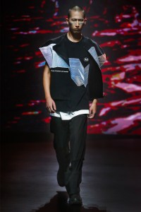 Li Ning RTW Spring 2021