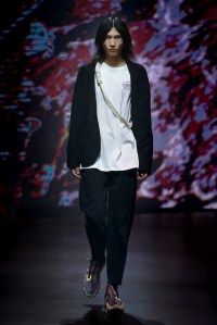 Li Ning RTW Spring 2021