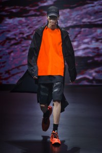 Li Ning RTW Spring 2021