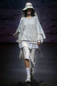Li Ning RTW Spring 2021