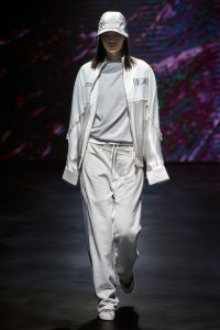 Li Ning RTW Spring 2021