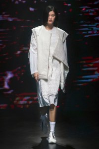 Li Ning RTW Spring 2021