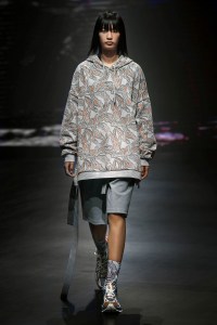 Li Ning RTW Spring 2021