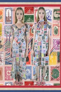 Libertine RTW Spring 2021