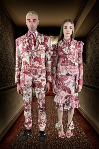 Libertine RTW Spring 2021
