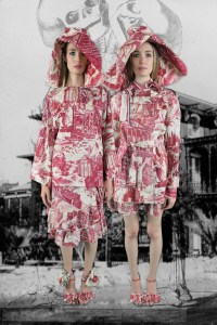Libertine RTW Spring 2021