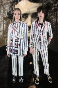 Libertine RTW Spring 2021