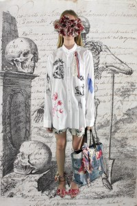 Libertine RTW Spring 2021