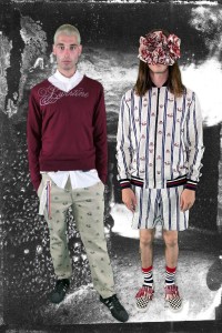 Libertine RTW Spring 2021