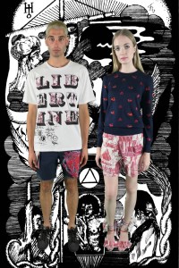 Libertine RTW Spring 2021