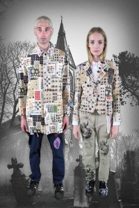 Libertine RTW Spring 2021