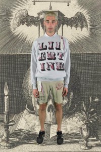 Libertine RTW Spring 2021