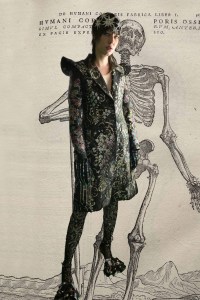 Libertine RTW Spring 2021