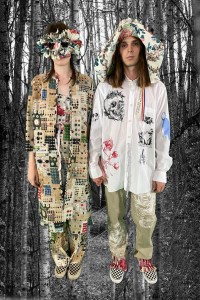 Libertine RTW Spring 2021